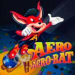 Aero the Acro Bat