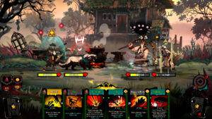 Knock on the Cofffin Lid