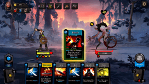 Knock on the Cofffin Lid