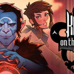 Knock on the Cofffin Lid