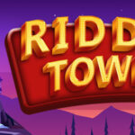 Riddle Tower