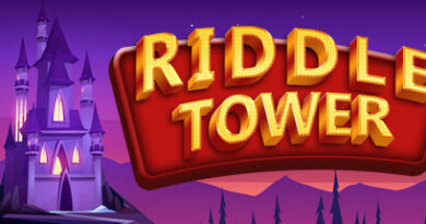 Riddle Tower
