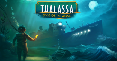 Thalassa