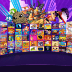 Antstream