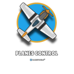 Planes Control