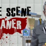 Crime Scene Cleaner