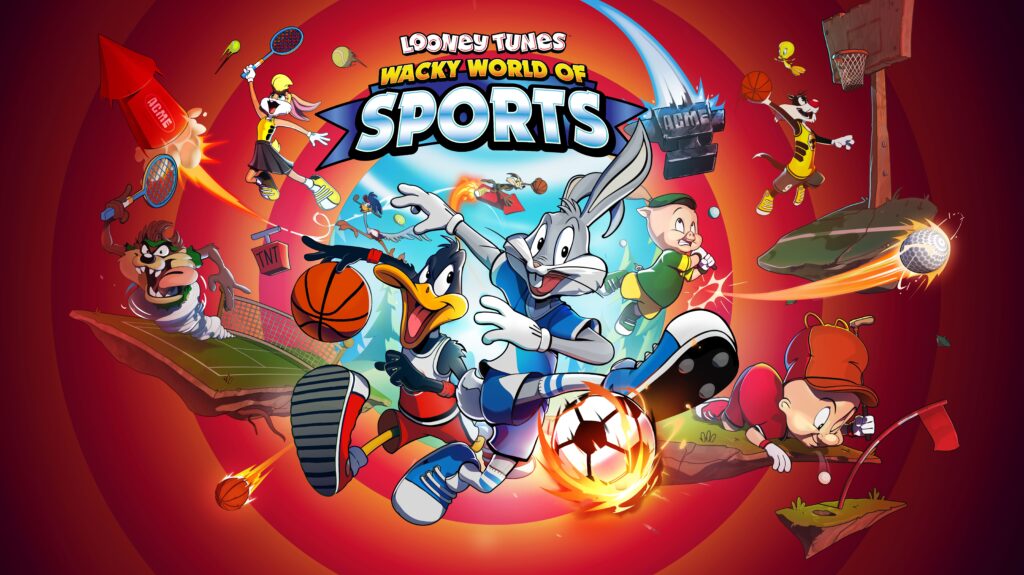 Looney Tunes
