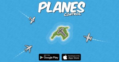 Planes Control