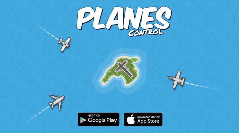 Planes Control