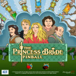 Princess Bride & Goat Simulator