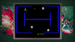 Atari 50 The Anniversary Celebration - The Wider World of Atari