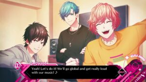 B PROJECT RYUSEI FANTASIA