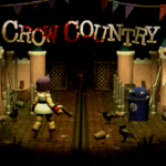 Crow Country