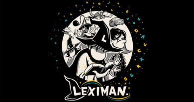 Leximan