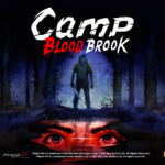 Pinball M - Camp Bloodbrook