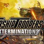 Starship Troopers Extermination