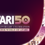 Atari 50 The Anniversary Celebration - The Wider World of Atari