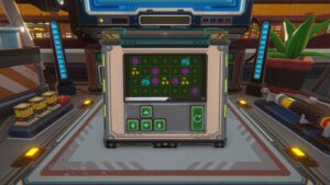 Access Denied Escape