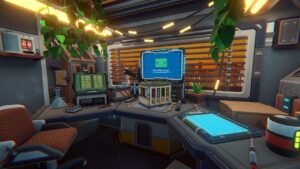 Access Denied Escape