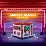 Access Denied Escape