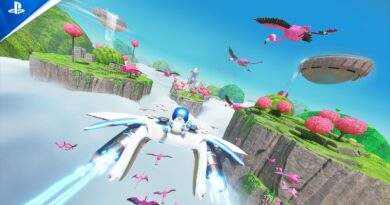 Astro Bot