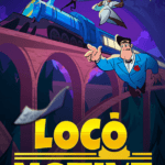 Loco Motive
