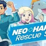 Neo Harbor Rescue Squad