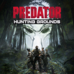 Predator Hunting Grounds