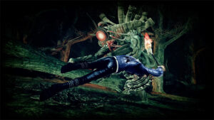 Shadows of the Damned Hella Remastered