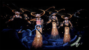 Shadows of the Damned Hella Remastered