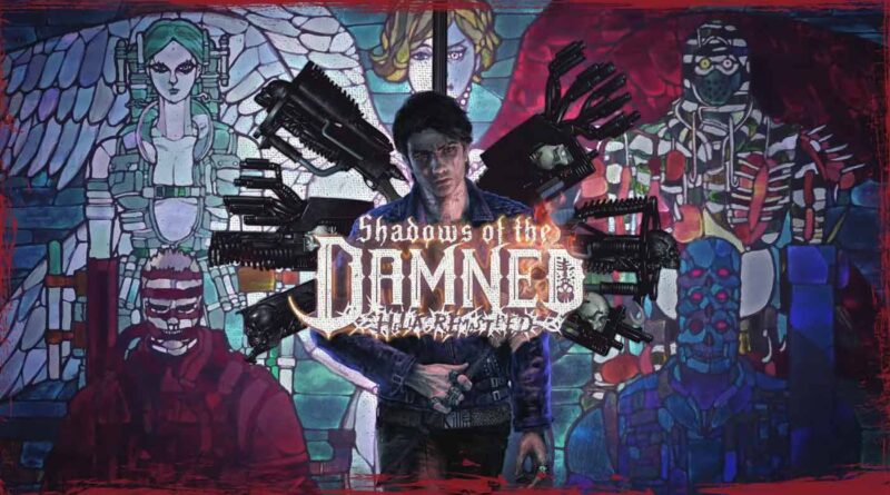 Shadows of the Damned Hella Remastered