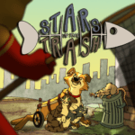 Stars in the Trash