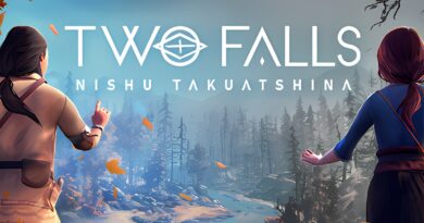 Two Falls