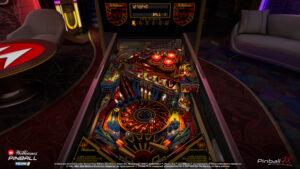 Pinball FX Williams Pinball Volume 8
