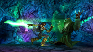 Legacy of Kain Soul Reaver 1 & 2 Remastered