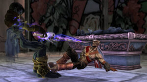 Legacy of Kain Soul Reaver 1 & 2 Remastered