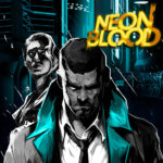 Neon Blood