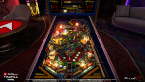 Pinball FX Williams Pinball Volume 8