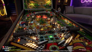 Pinball FX Williams Pinball Volume 8
