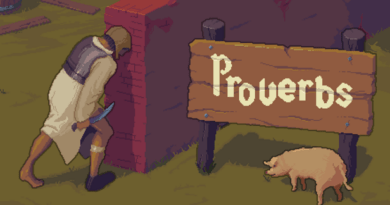 Proverbs