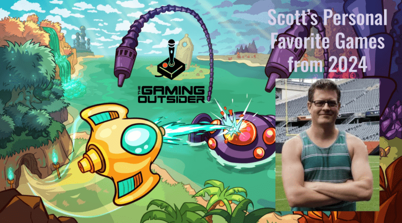 Game of the Year 2024