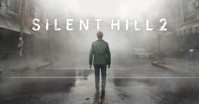 Silent Hill 2