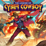The Legend of Cyber Cowboy