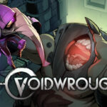 Voidwrought