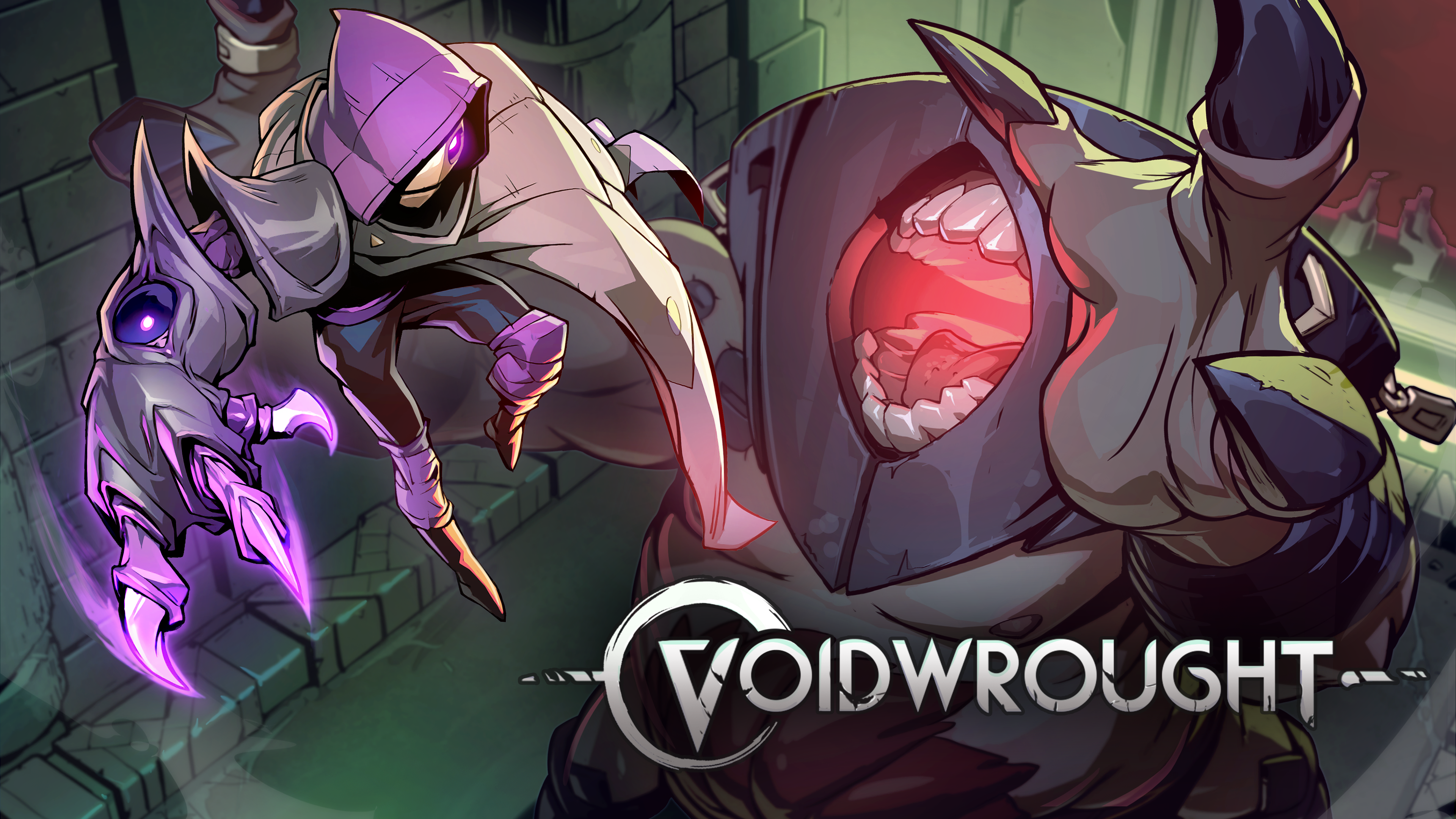 Voidwrought | Switch Review for The Gaming Outsider Podcast