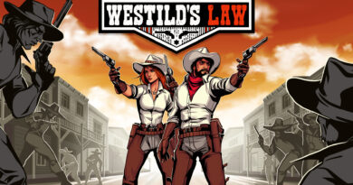 Westilds Law
