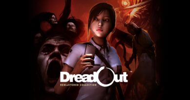 DreadOut Remastered Collection