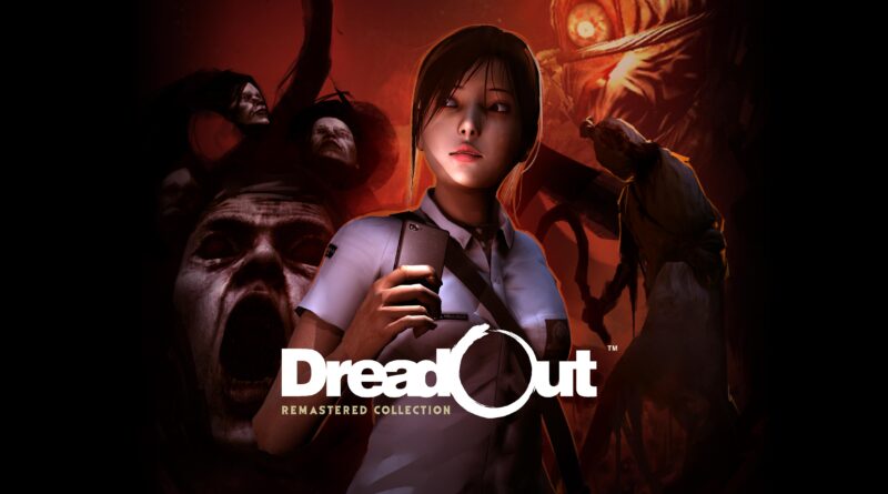 DreadOut Remastered Collection