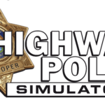 Highway Police Simulator