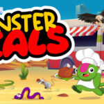 Monster Meals